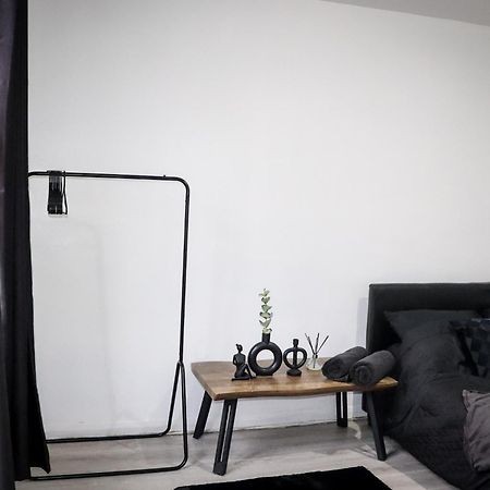 A Stylish Central Apartment In The Heart Of The City Birmingham Extérieur photo
