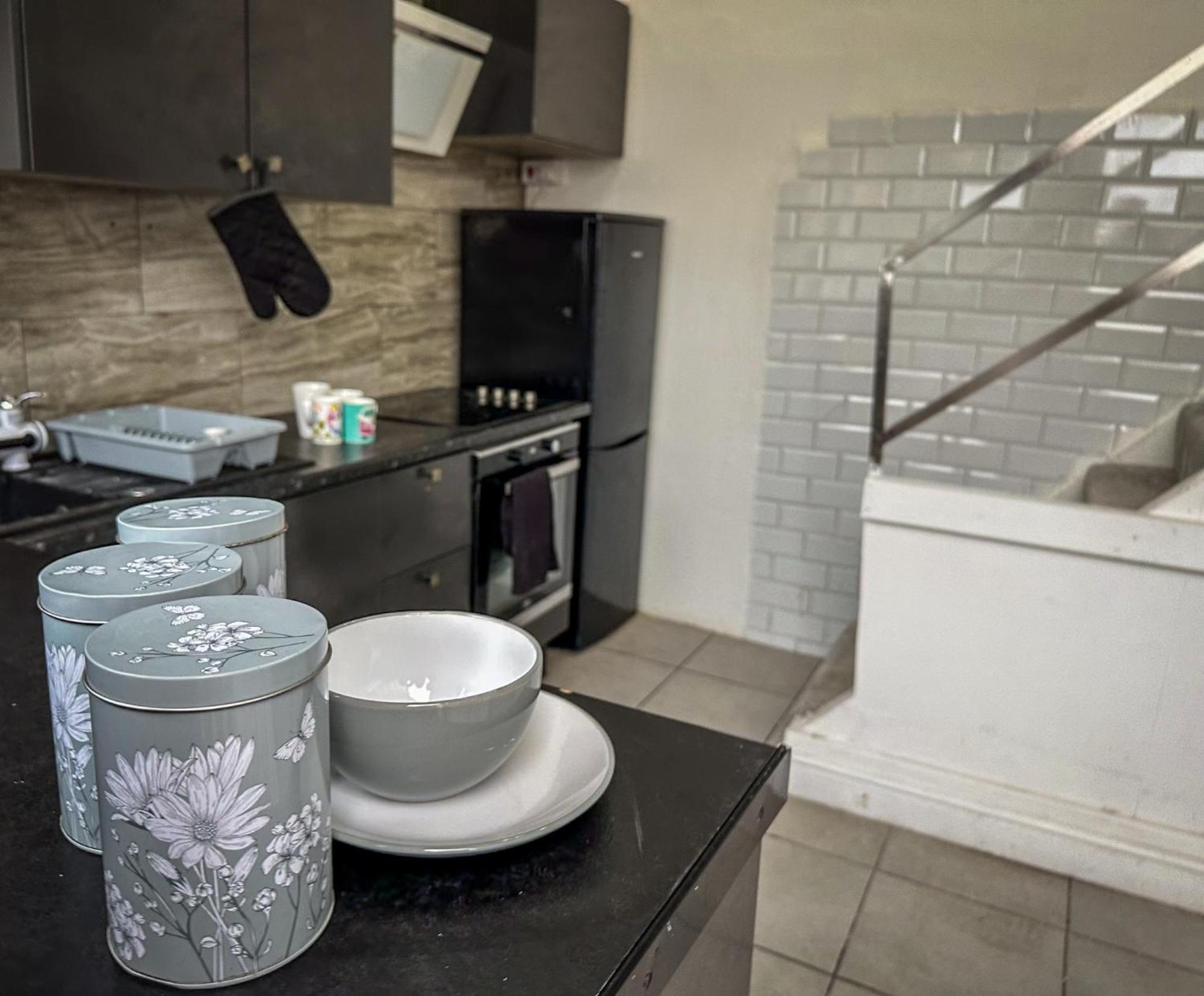 A Stylish Central Apartment In The Heart Of The City Birmingham Extérieur photo