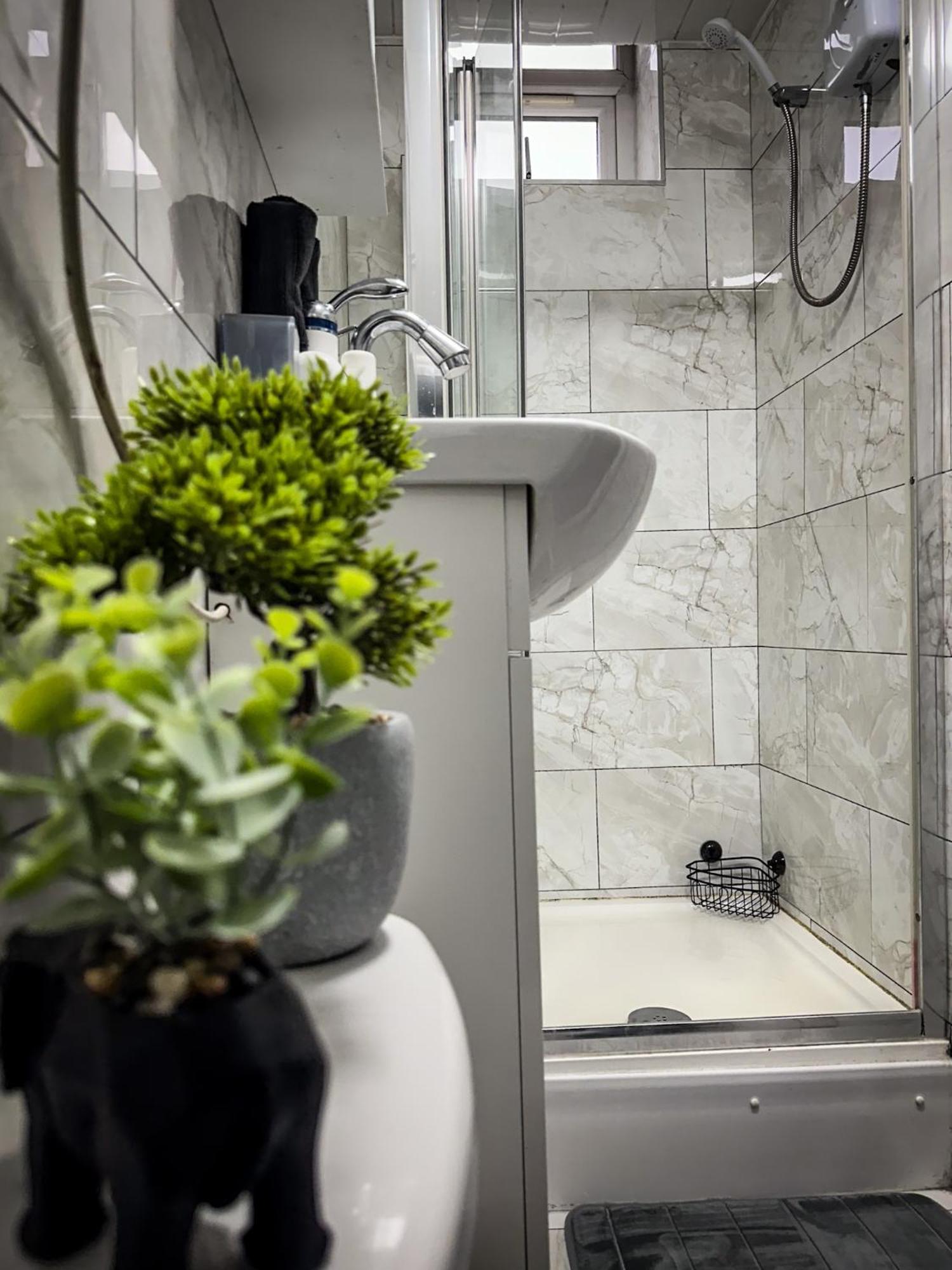 A Stylish Central Apartment In The Heart Of The City Birmingham Extérieur photo