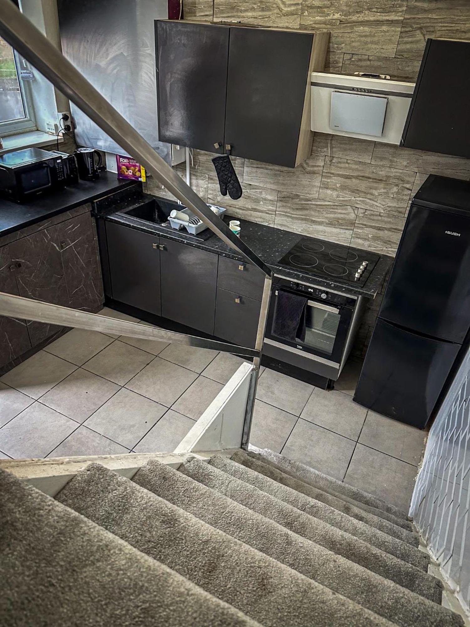 A Stylish Central Apartment In The Heart Of The City Birmingham Extérieur photo