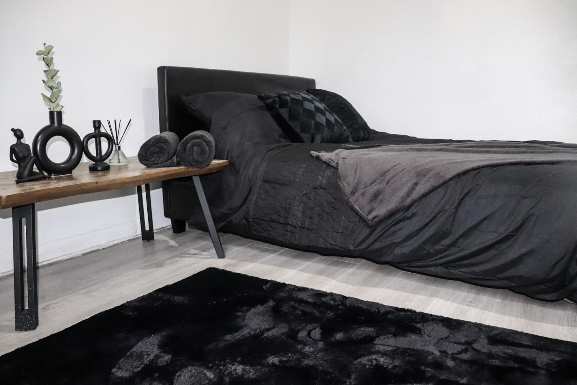 A Stylish Central Apartment In The Heart Of The City Birmingham Extérieur photo