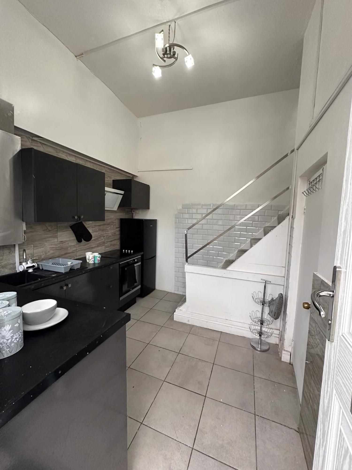A Stylish Central Apartment In The Heart Of The City Birmingham Extérieur photo