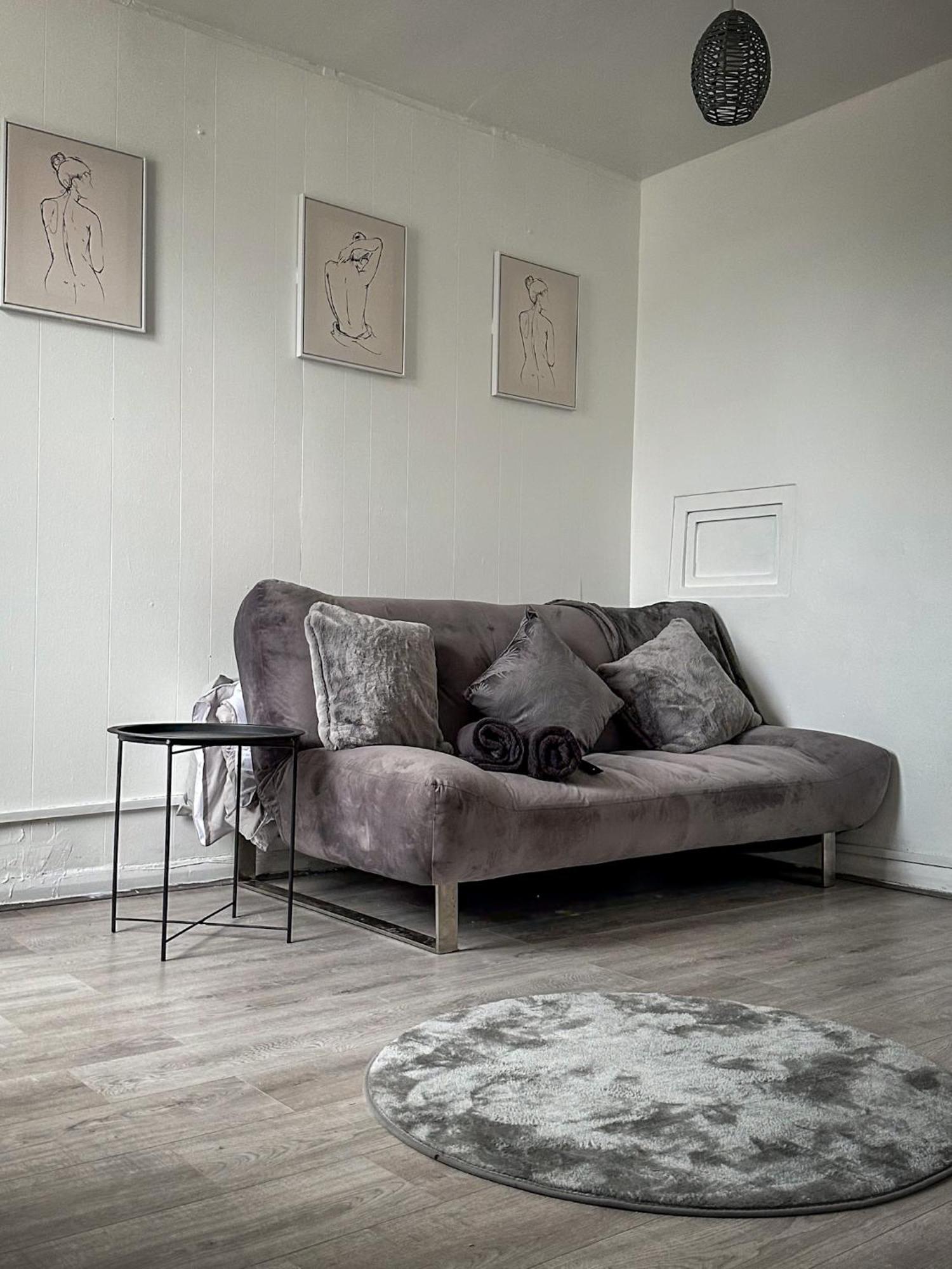 A Stylish Central Apartment In The Heart Of The City Birmingham Extérieur photo