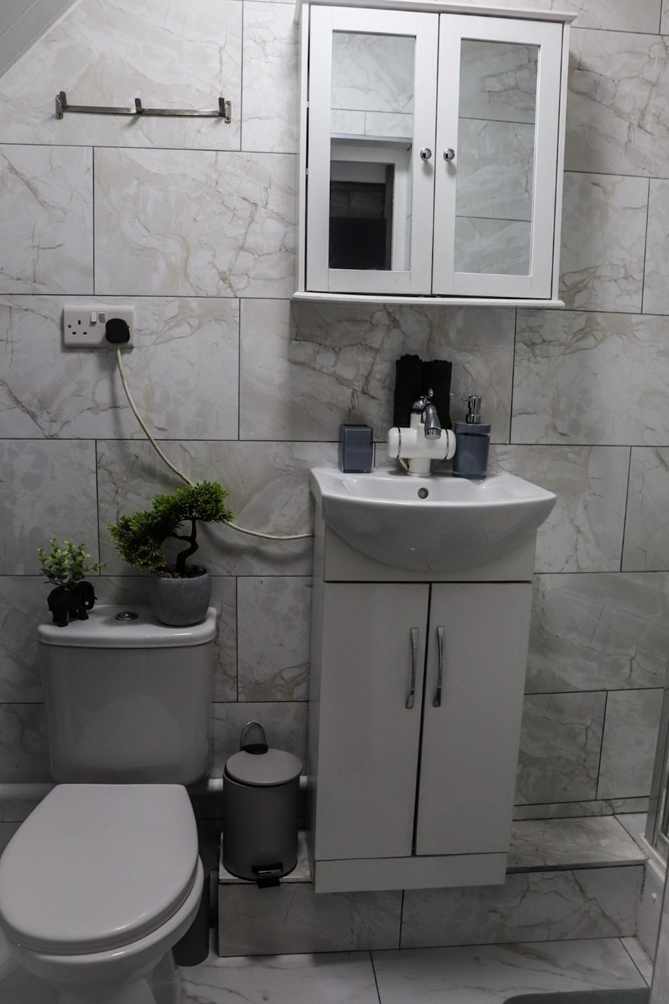 A Stylish Central Apartment In The Heart Of The City Birmingham Extérieur photo