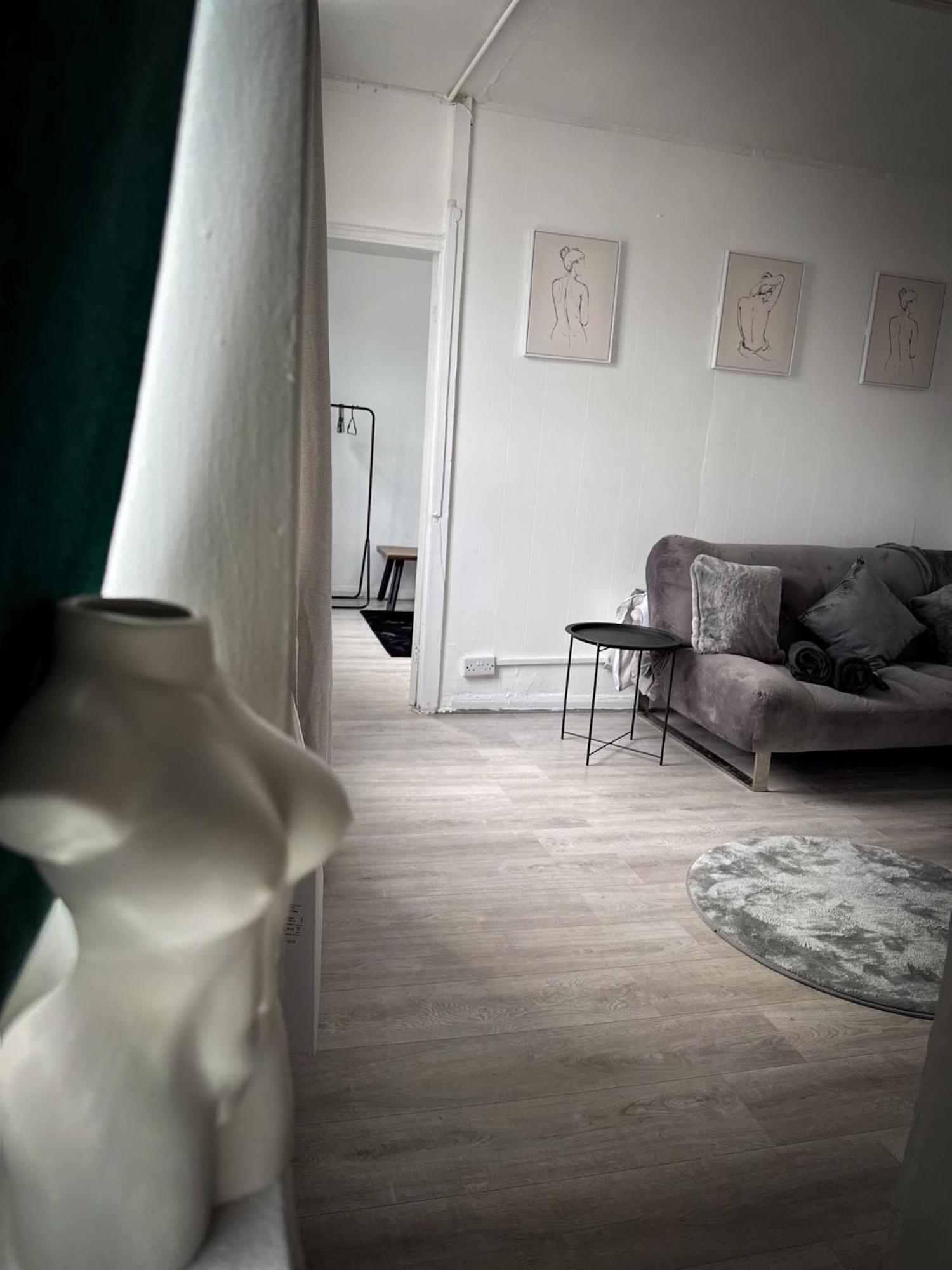 A Stylish Central Apartment In The Heart Of The City Birmingham Extérieur photo