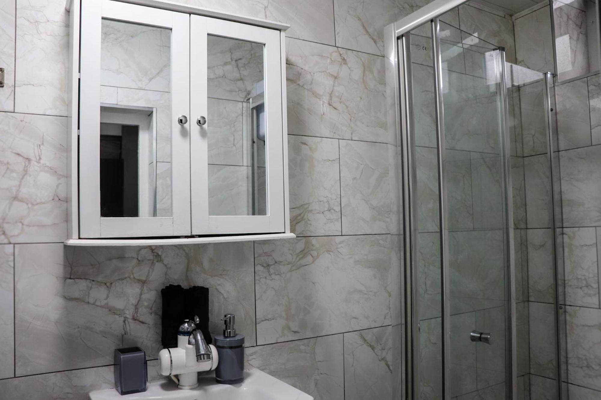 A Stylish Central Apartment In The Heart Of The City Birmingham Extérieur photo