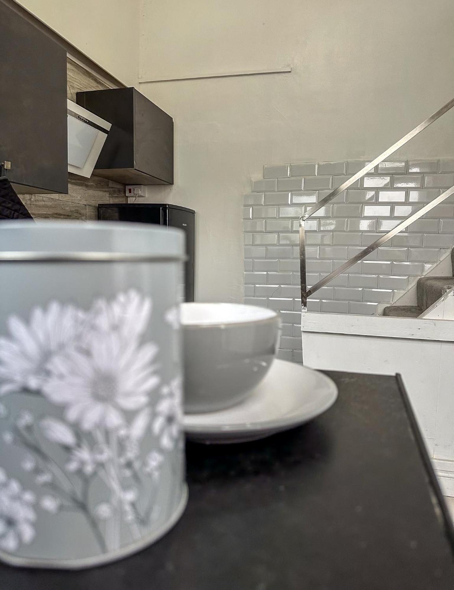 A Stylish Central Apartment In The Heart Of The City Birmingham Extérieur photo