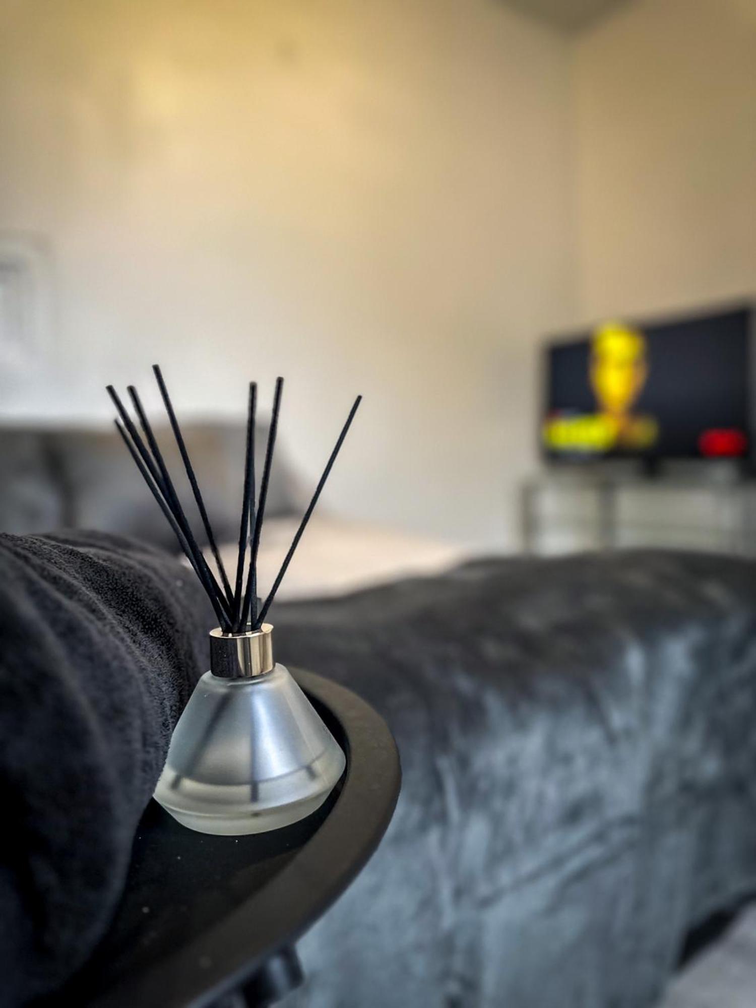 A Stylish Central Apartment In The Heart Of The City Birmingham Extérieur photo