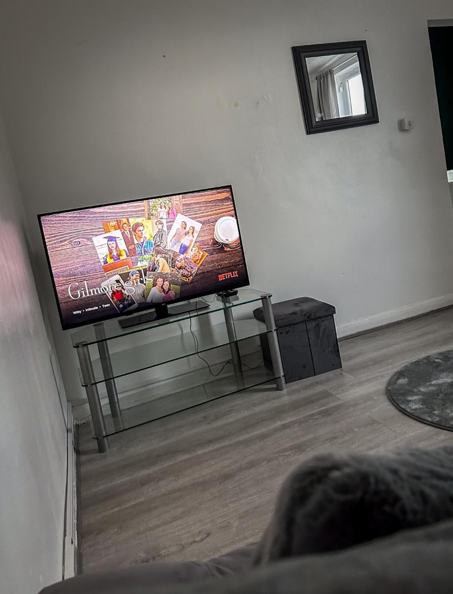 A Stylish Central Apartment In The Heart Of The City Birmingham Extérieur photo