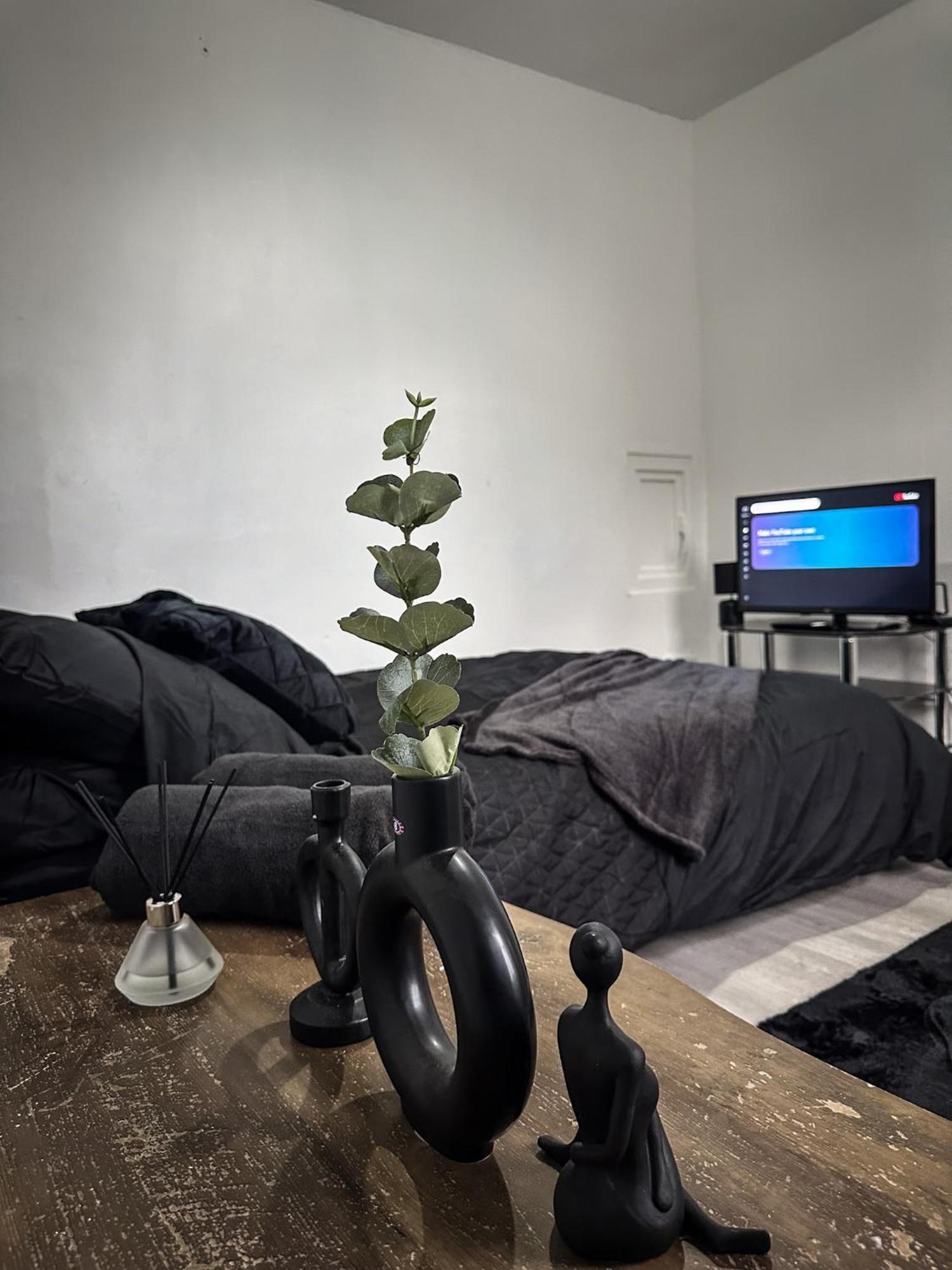 A Stylish Central Apartment In The Heart Of The City Birmingham Extérieur photo